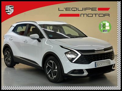 usado Kia Sportage 1.6 T-GDi Drive 4x2 112 kW (150 CV)