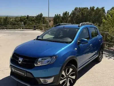 Usado Dacia Sandero