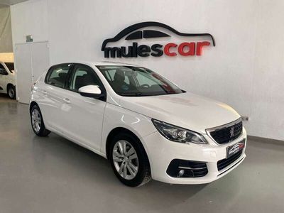 usado Peugeot 308 1.5BlueHDi S&S Active 130