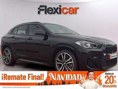 Negro Usado 2023 BMW X2 SUV | 34.490 € (Un poco caro)