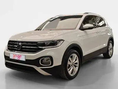 Usado VW T-Cross Sportline 150 CV (110 kW) 2022 SUV