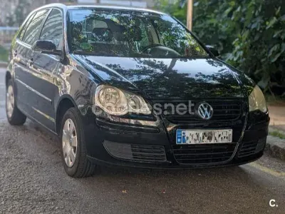 Usado VW Polo