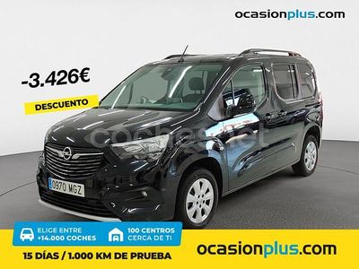 Opel Combo Life