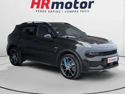 Usado Lynk & Co 01 261 CV (191 kW) 2023 SUV
