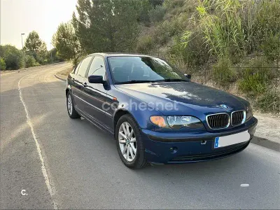 Usado BMW 316