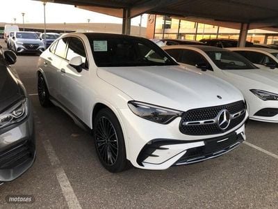 Mercedes GLC220