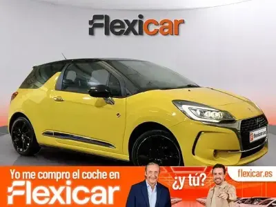 Usado DS Automobiles DS3 Crossback