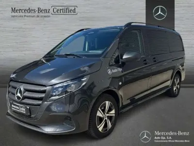 Usado Mercedes Vito 136 CV (100 kW) 2025 Van