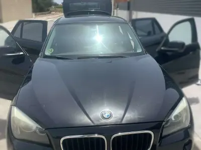 Usado BMW X1