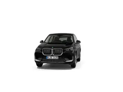 Usado BMW X1 Comfort Edition 150 CV (110 kW) 2023 Negro SUV