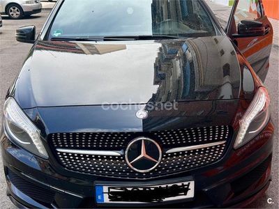 Mercedes A220