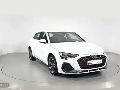 Usado Audi A3