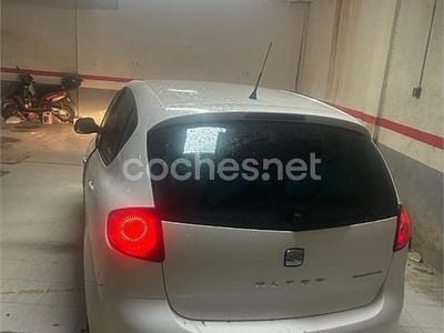 Seat Altea