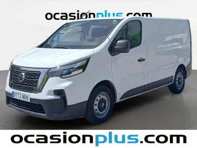 Occasion Nissan Primastar
