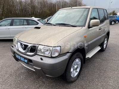 Nissan Terrano