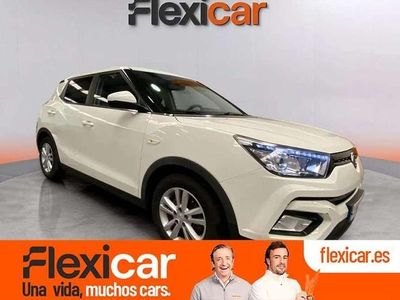 Ssangyong (KGM) Tivoli