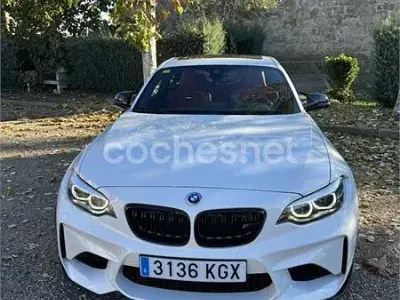 Usado BMW M2