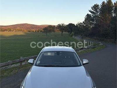 Usado BMW 118 143 CV (105 kW) 2012 Gris / plata Utilitario