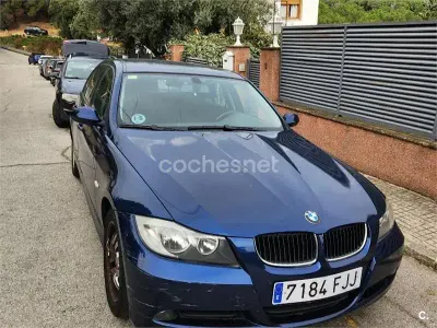 Usado BMW 318