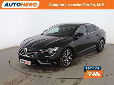 Usado Renault Talisman Initiale 224 CV (164 kW) 2019 Negro Berlina