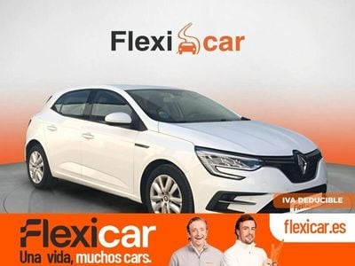 Renault Mégane IV