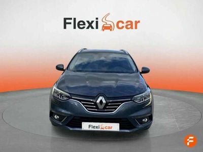 Renault Mégane GrandTour