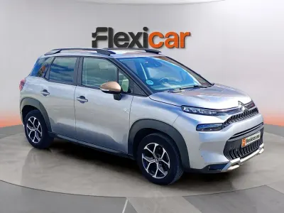 Usado Citroën C3 Aircross