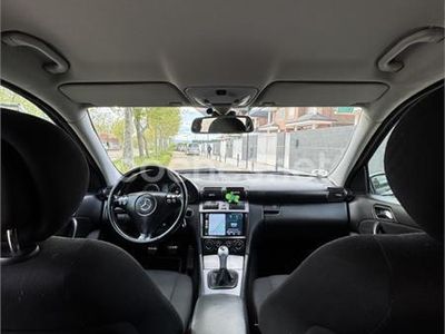 Mercedes C180
