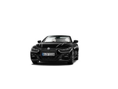 Usado BMW 420 Comfort Edition 184 CV (135 kW) 2024 Negro Descapotable
