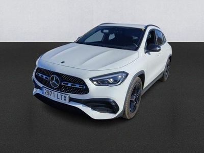 Usado 2021 Mercedes GLA200 SUV | 32.000 €