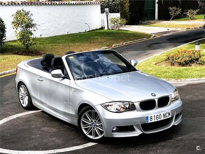 BMW 118 Cabriolet