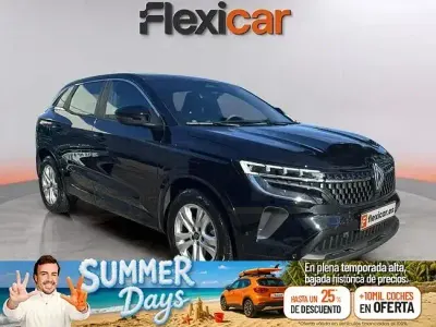 Usado Renault Austral