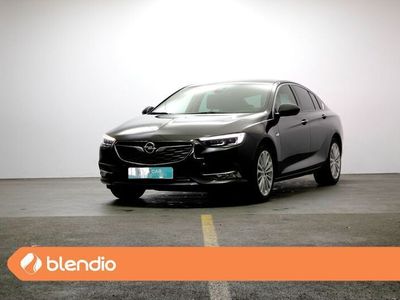 usado Opel Insignia 1.6 CDTI INNOVATION GS 136 5P