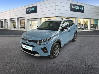 Occasion Citroën C3