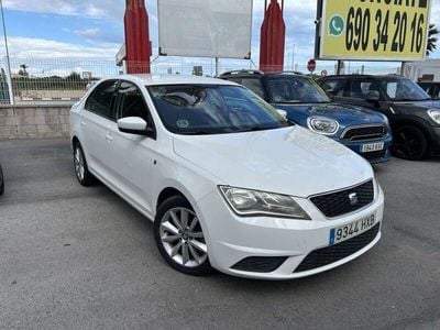 Seat Toledo