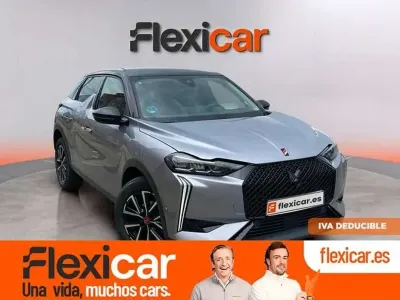 Usado DS Automobiles DS3 Crossback