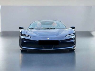 Ferrari SF90