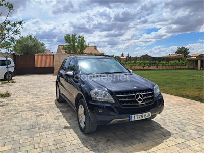 Mercedes ML280