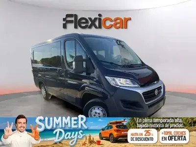 Usado Fiat Ducato