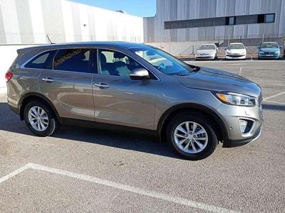 Gris Usado 2020 Kia Sorento SUV | 18.000 €