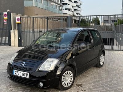 Citroën C2