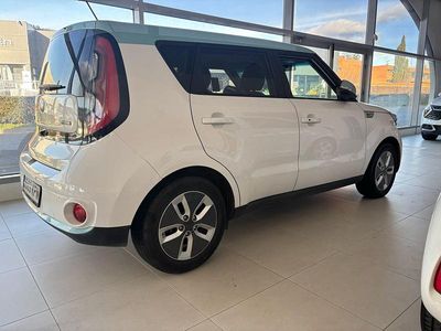 Blanco Usado 2018 Kia Soul EV SUV | 13.900 €