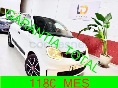 Brugt Renault Twingo