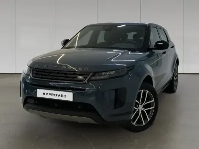 Usado Land Rover Range Rover evoque