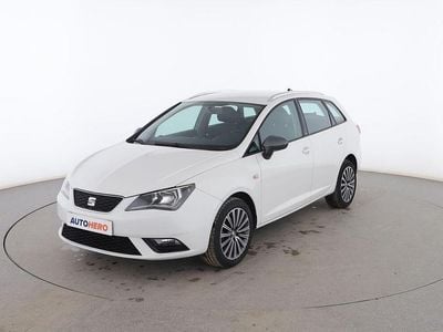 Seat Ibiza ST