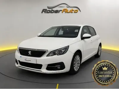 Usado Peugeot 308