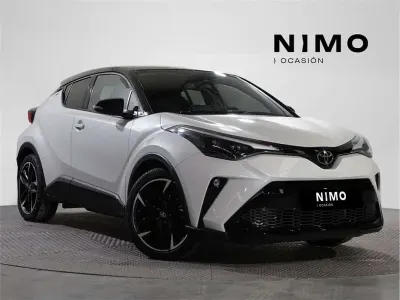 Occasion Toyota C-HR Sport 184 PK (135 kW) 2022 SUV