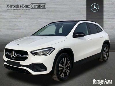 usado Mercedes GLA180 Progressive (EURO 6d)