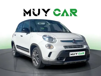 Usado Fiat 500L