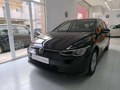 VW Golf VIII